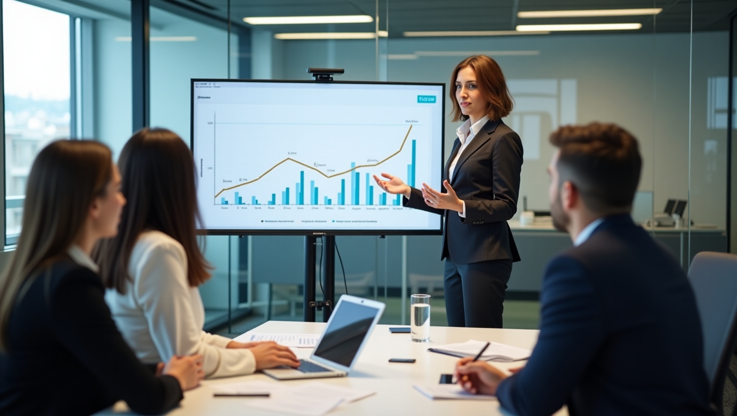 Consultoría Premium - Servicios integrales de auditoría