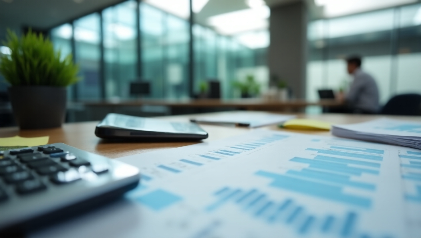 Auditoría Básica - Análisis financiero profesional